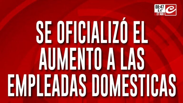 cuanto se paga por horas a una empleada del hogar