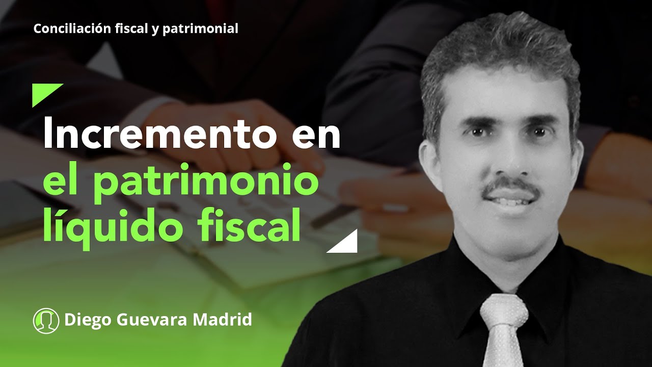 cuanto se paga por incremento de patrimonio