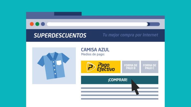 cuanto se puede pagar en efectivo en una tienda