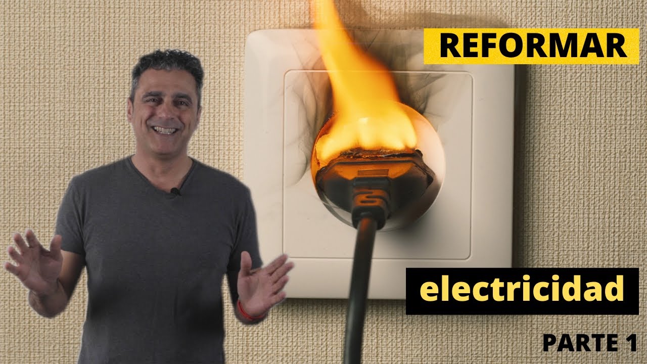 cuanto se tarda en cambiar instalación eléctrica