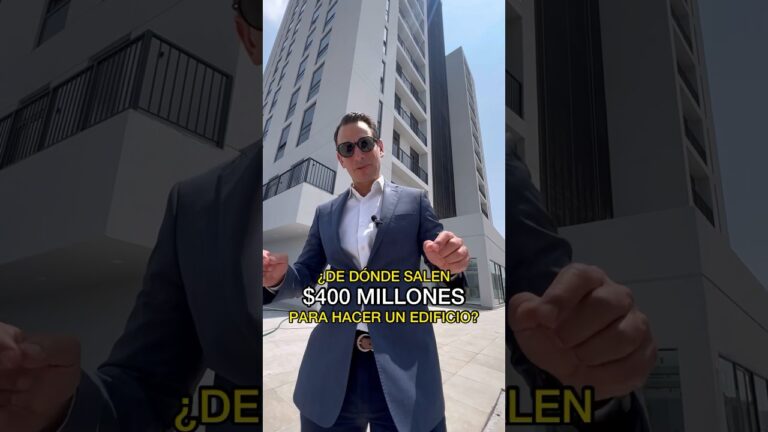 cuanto se tarda en construir un edificio