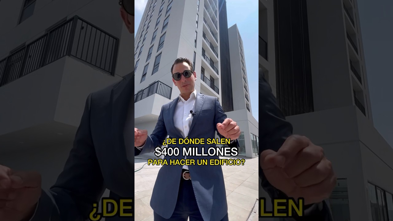 cuanto se tarda en construir un edificio