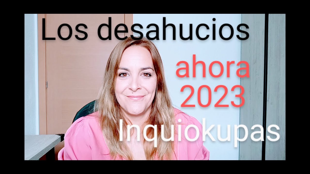 cuanto se tarda en echar a un inquiokupa