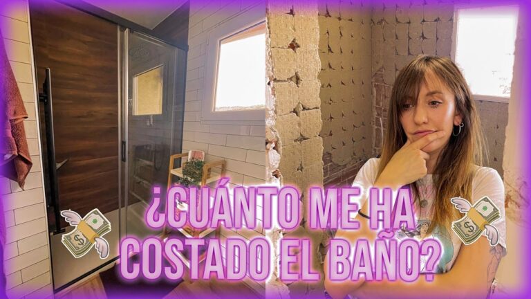 cuanto se tarda en reformar un baño