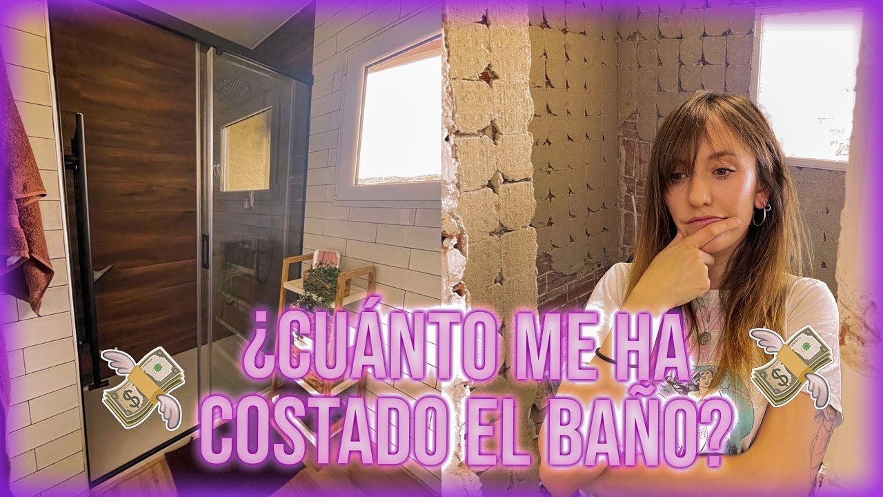 cuanto se tarda en reformar un baño