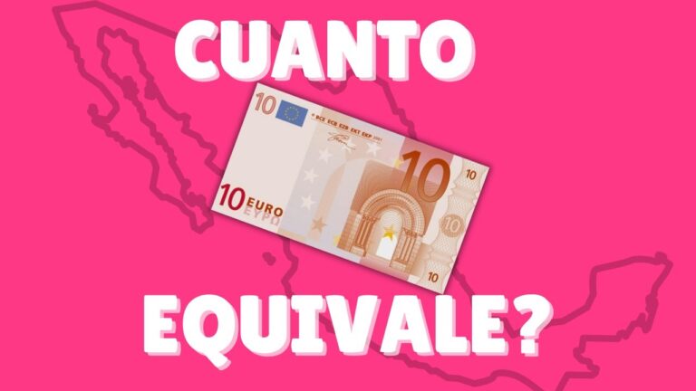 cuanto son 8000 pesos en euros