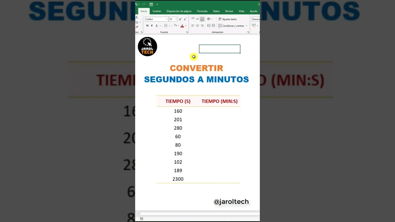 cuanto son 900 segundos en minutos
