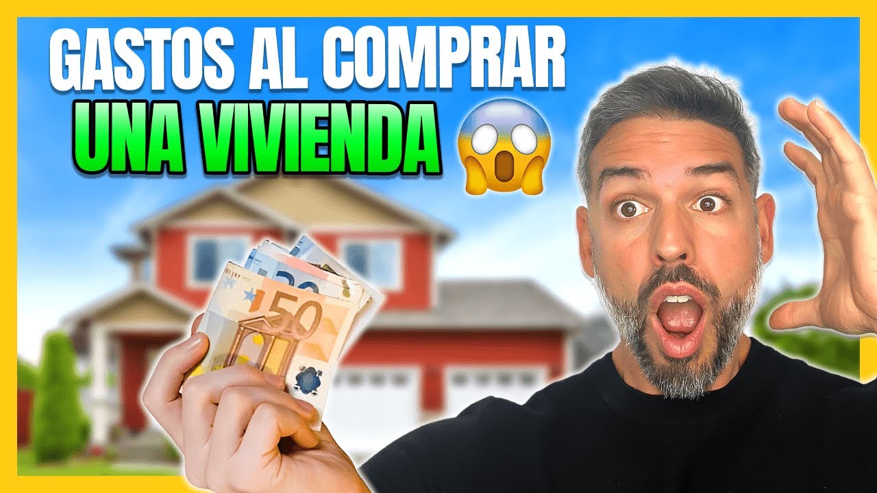 cuanto son los gastos de notaria al comprar una vivienda