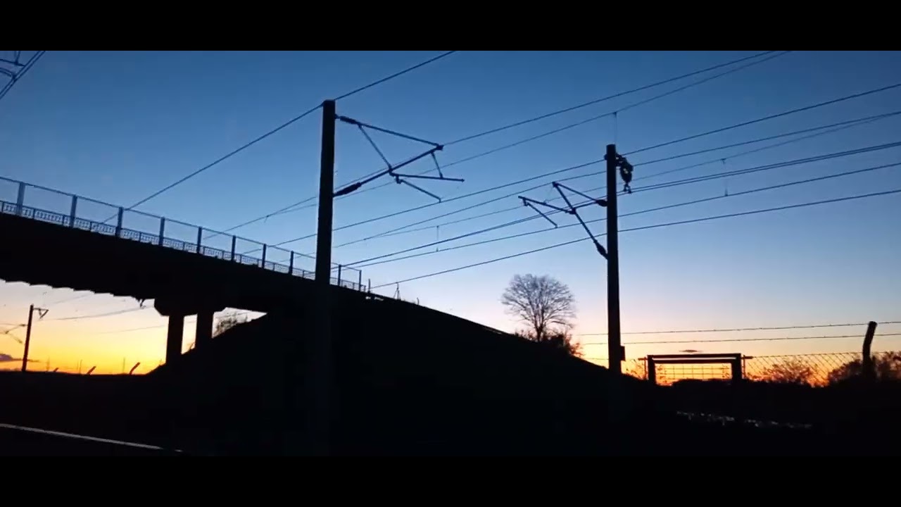 cuanto tarda el ave de ciudad real a madrid