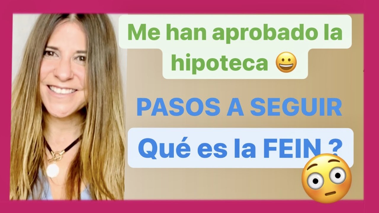 cuanto tarda el banco en darte la fein