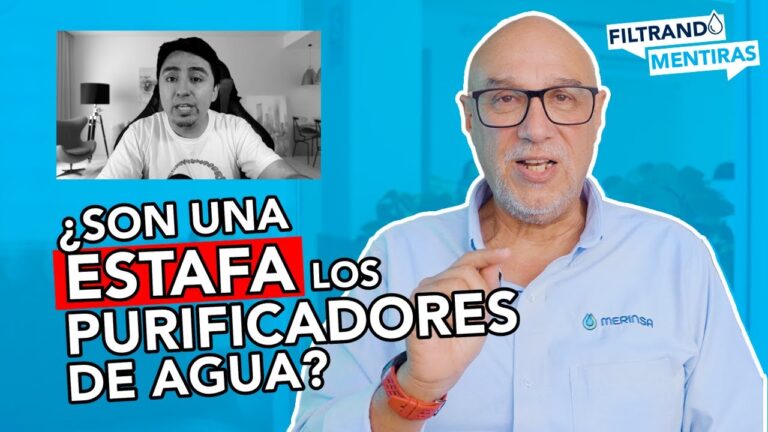 cuanto tarda en filtrar el agua al piso de abajo