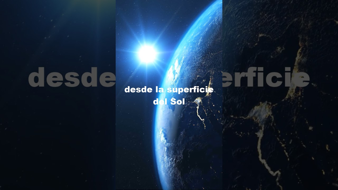 cuanto tarda en volver la luz