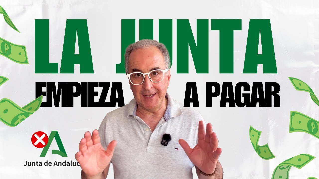 cuanto tarda la junta de andalucia en devolver una fianza