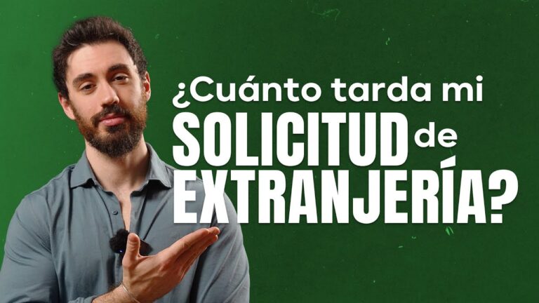 cuanto tarda la renovacion del nie