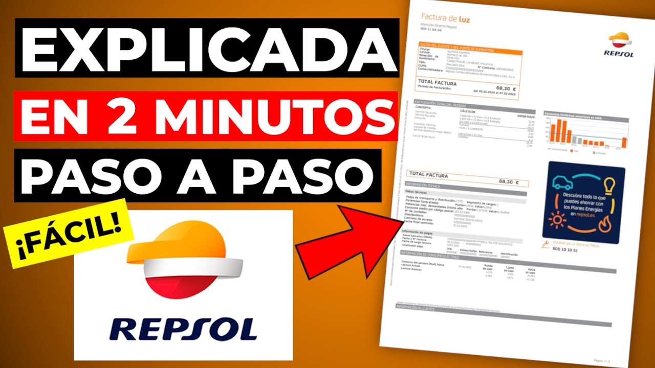 cuanto tarda repsol en dar de alta la luz