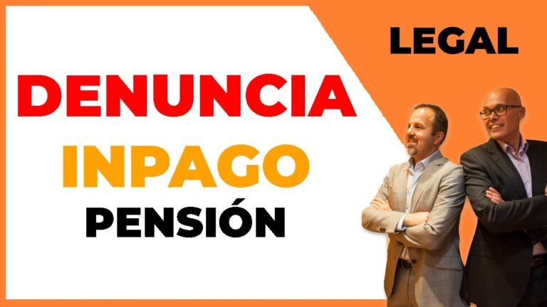 cuanto tarda una demanda judicial por impago