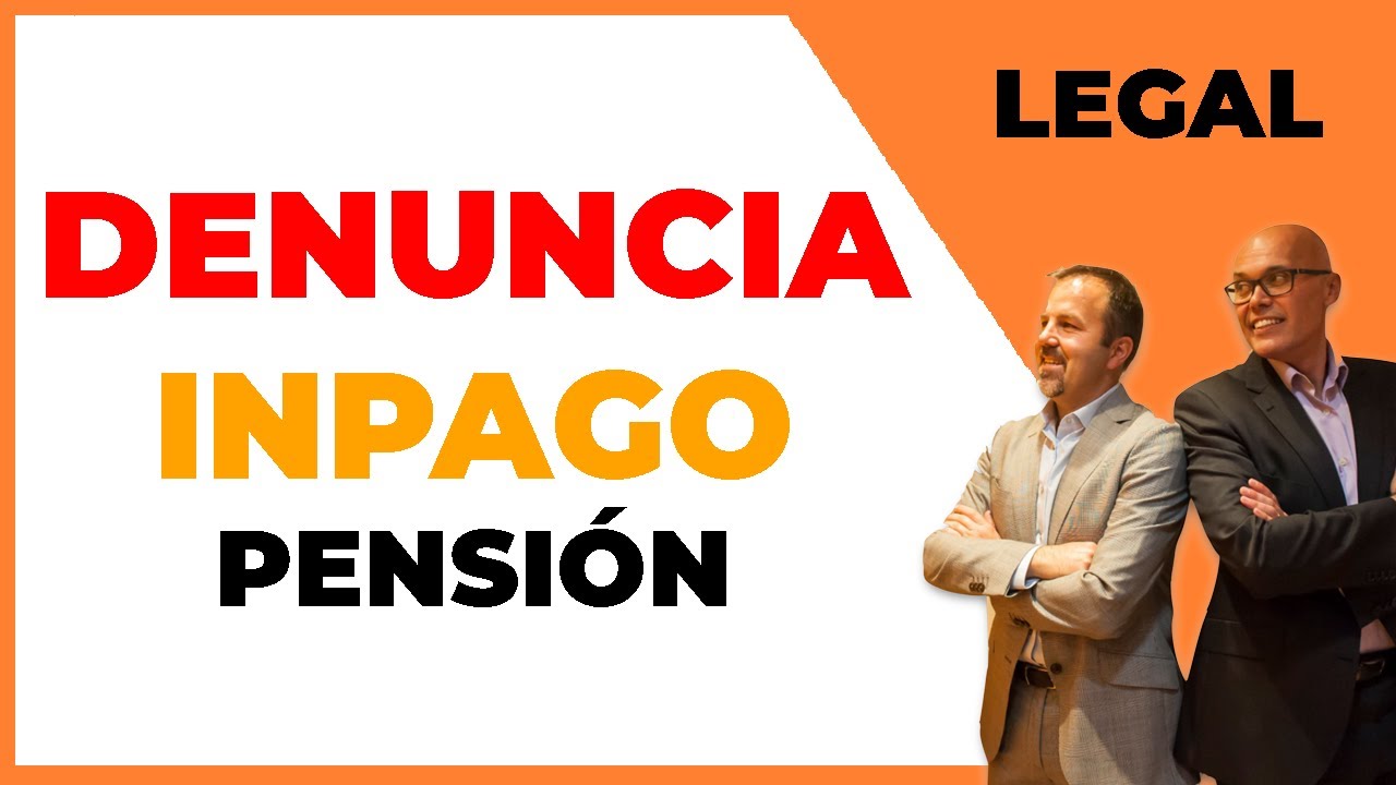 cuanto tarda una demanda judicial por impago