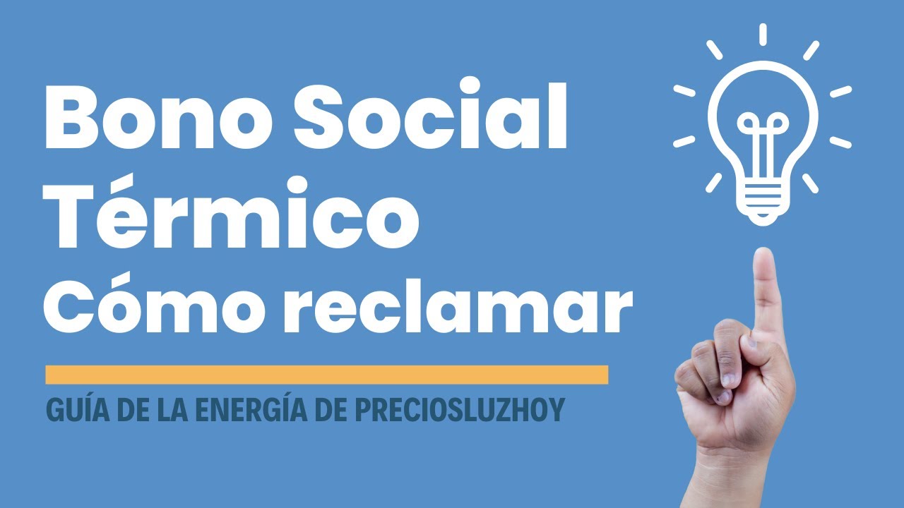 cuanto tardan en ingresar el bono social termico