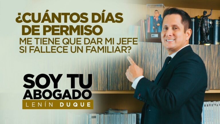 cuanto te pertenece por fallecimiento de un familiar