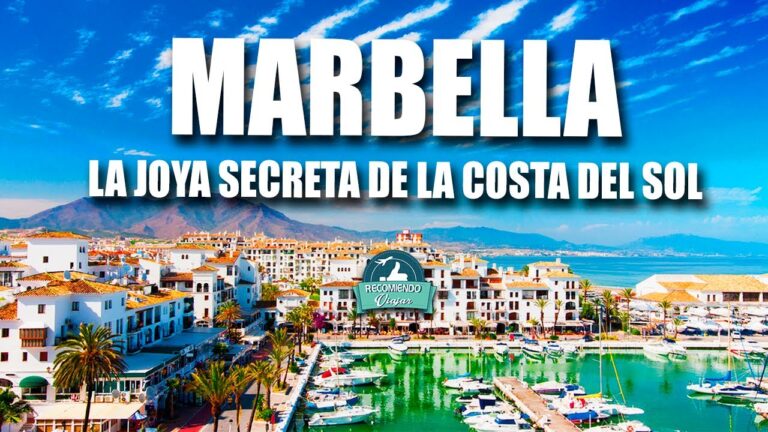 cuanto tiempo hay de malaga a marbella