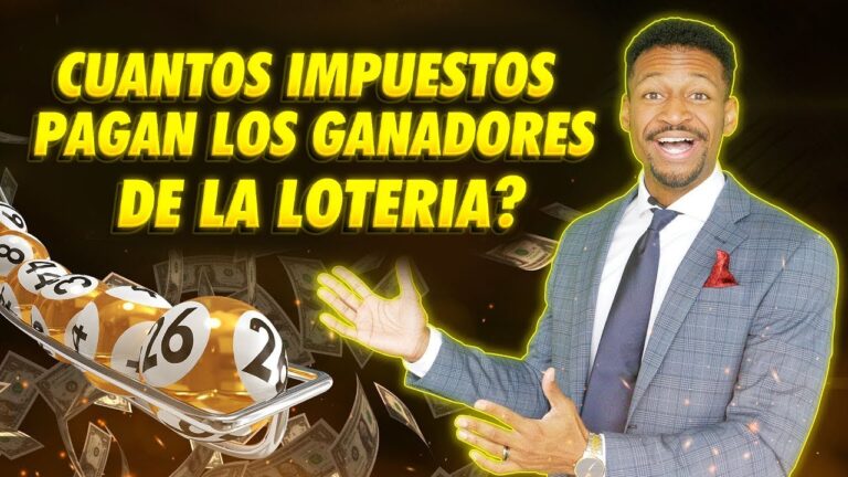 cuanto tiempo para cobrar la loteria