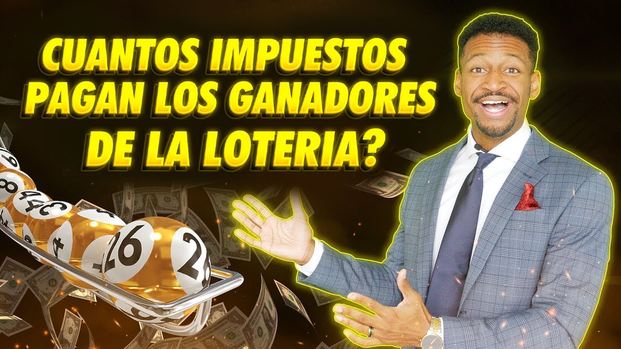 cuanto tiempo para cobrar la loteria