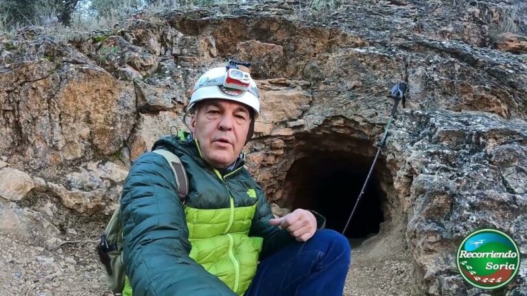 cueva de la mora como llegar
