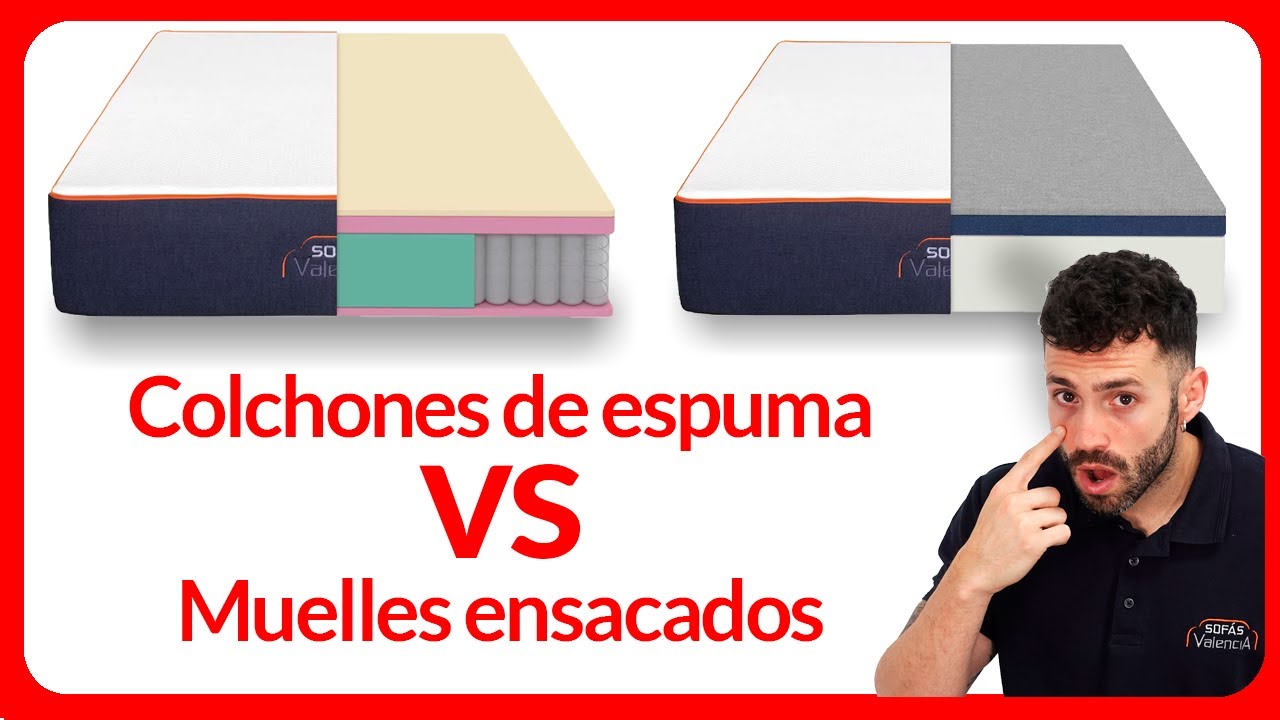doble cara verano como diferenciar las caras de un colchón
