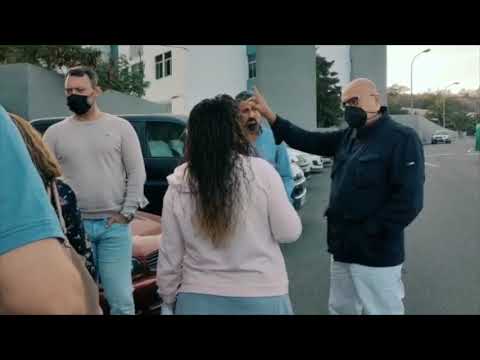 el lasso las palmas como llegar
