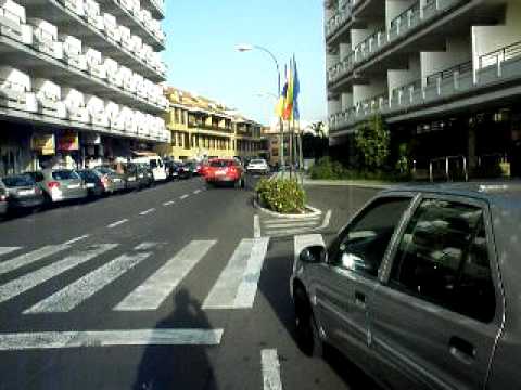 estación de guaguas puerto de la cruz como llegar