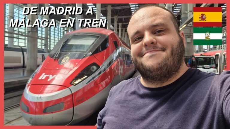 estación maría zambrano málaga como llegar