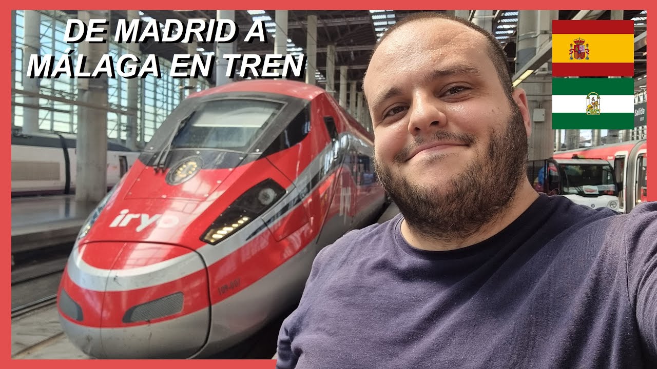 estación maría zambrano málaga como llegar