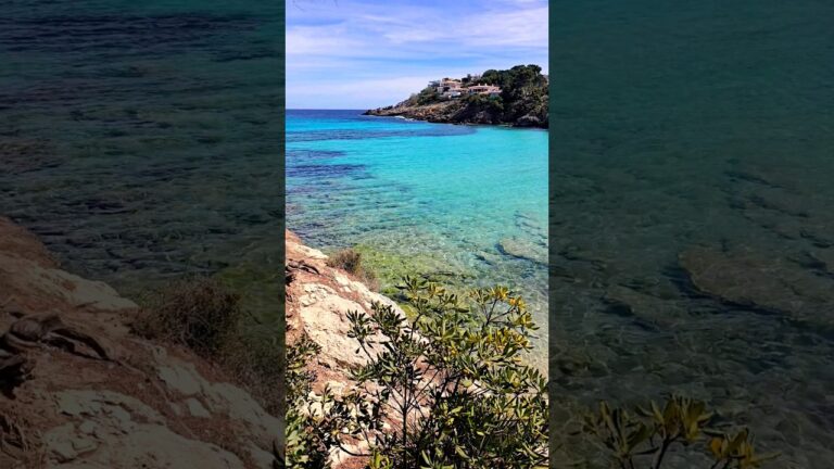 font de sa cala como llegar