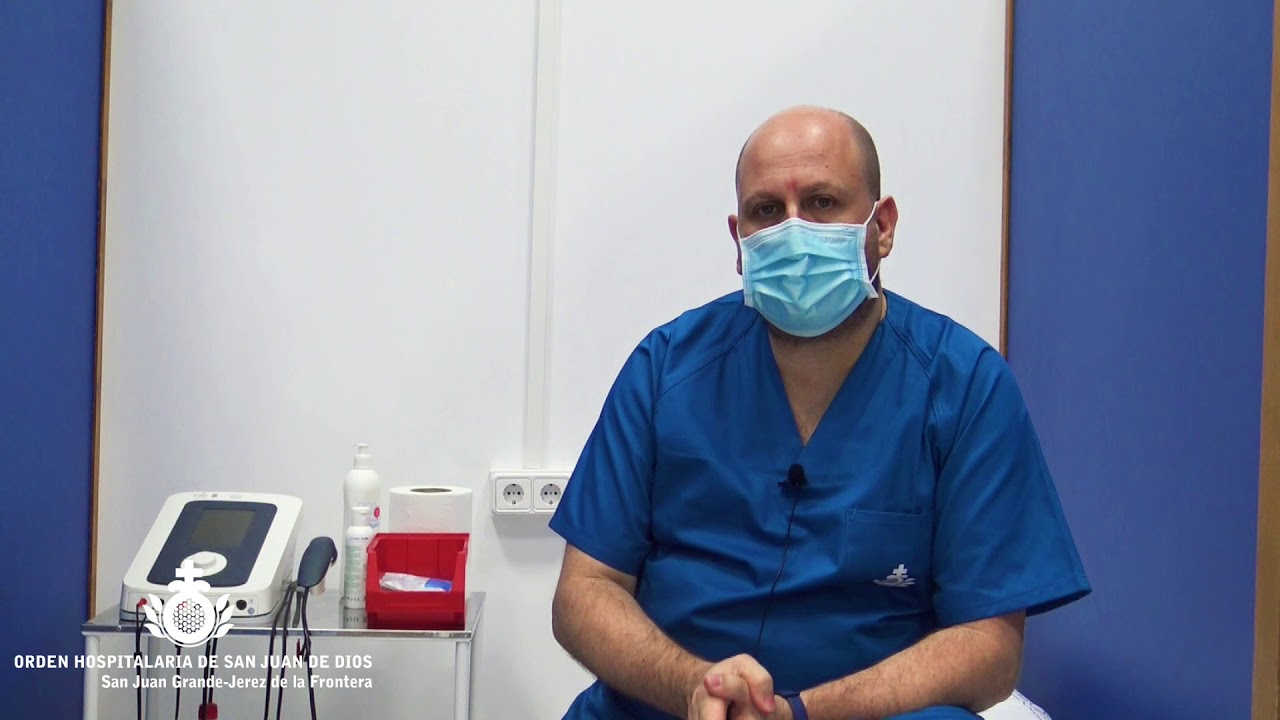 hospital san juan el grande jerez como llegar