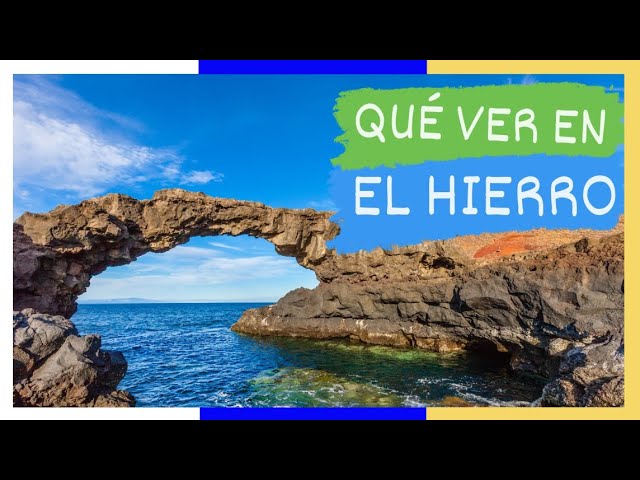 la caleta el hierro como llegar