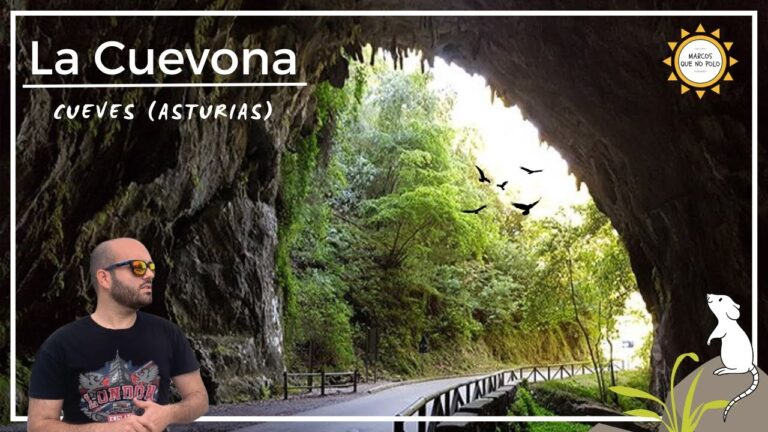 la cuevona de cuevas como llegar