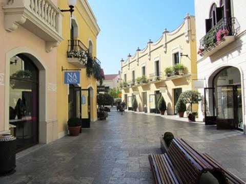 la roca del vallès como llegar