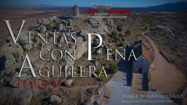 las ventas con peña aguilera como llegar