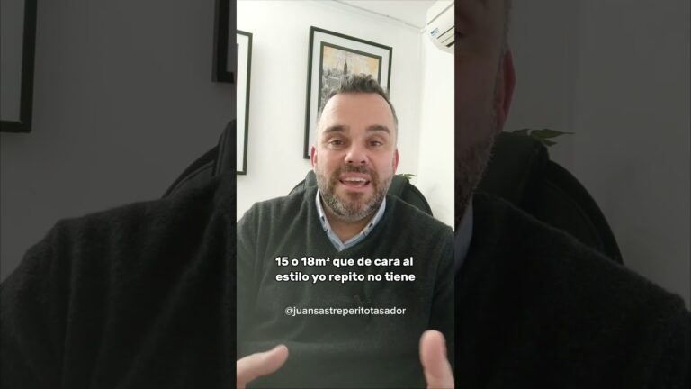 legalizar cuarto de aperos como vivienda