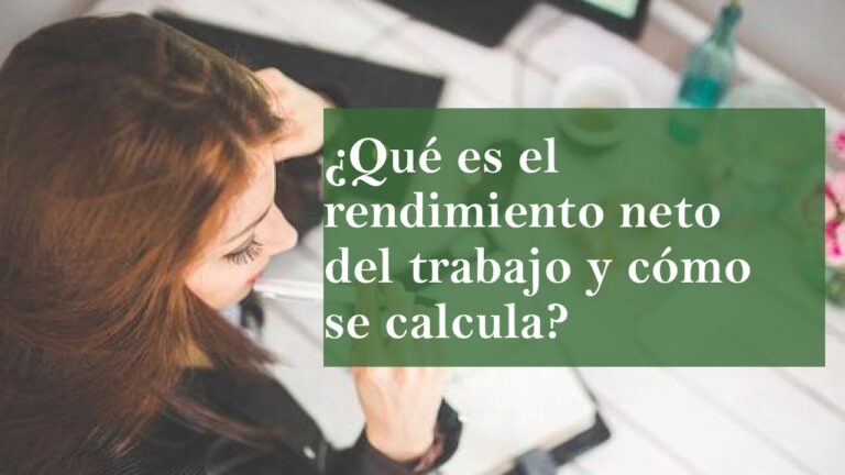 límite rendimiento neto previo como trabajador activo discapacitado