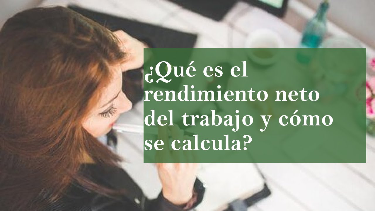 límite rendimiento neto previo como trabajador activo discapacitado