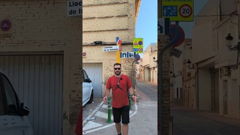llocnou de la corona como llegar