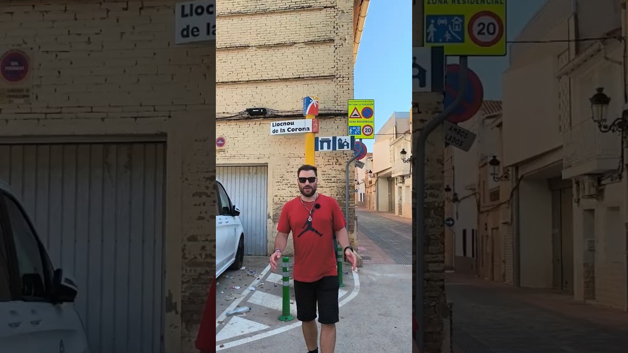 llocnou de la corona como llegar