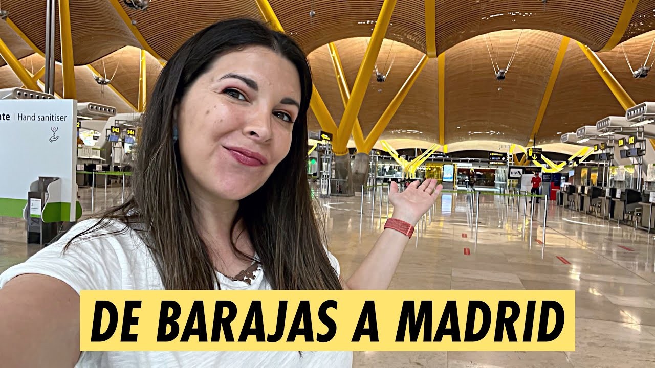 metro las rosas madrid como llegar