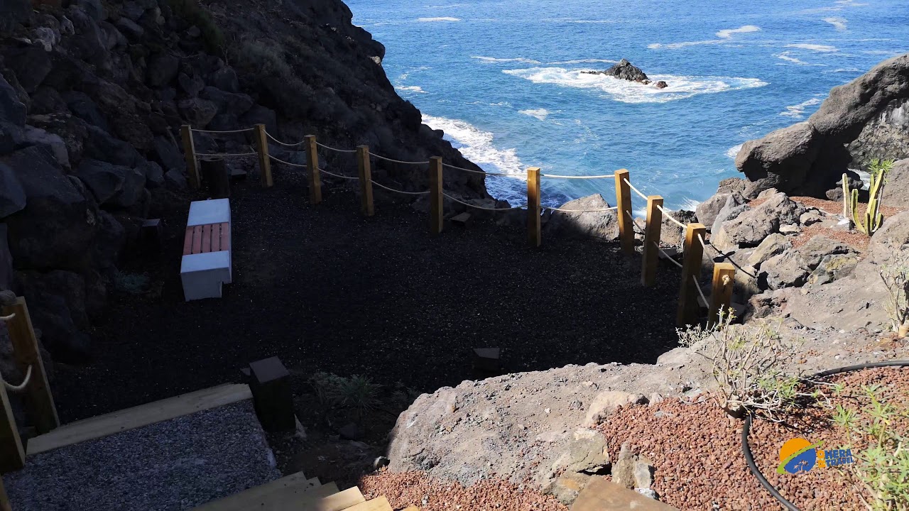 mirador acantilado de los gigantes como llegar