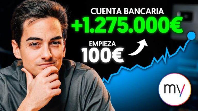 myinvestor cuanto tarda en comprar fondo