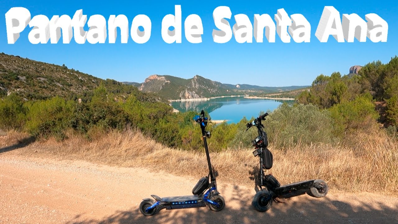 pantano de santa ana como llegar