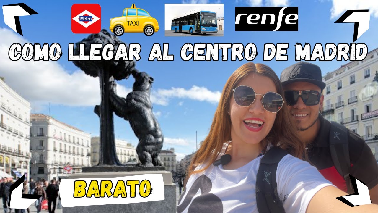 parking plaza españa madrid como llegar