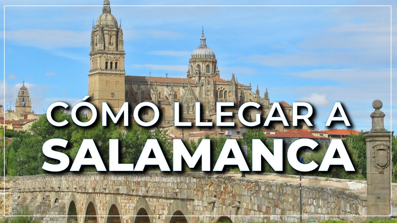 parking santísima trinidad salamanca como llegar