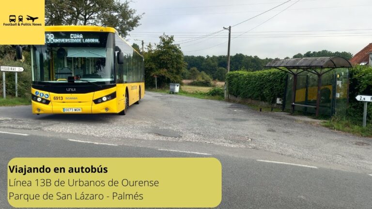parque san lázaro ourense como llegar